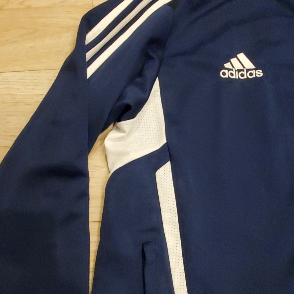Adidas Swater Clima Cool View 2